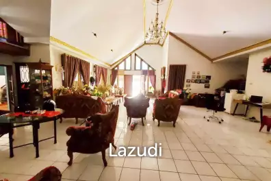 Rumah Dijual di Manado Dekat Manado Town Square, Bahu Mall, Universitas Sam Ratulangi, RS Bhayangkara Manado