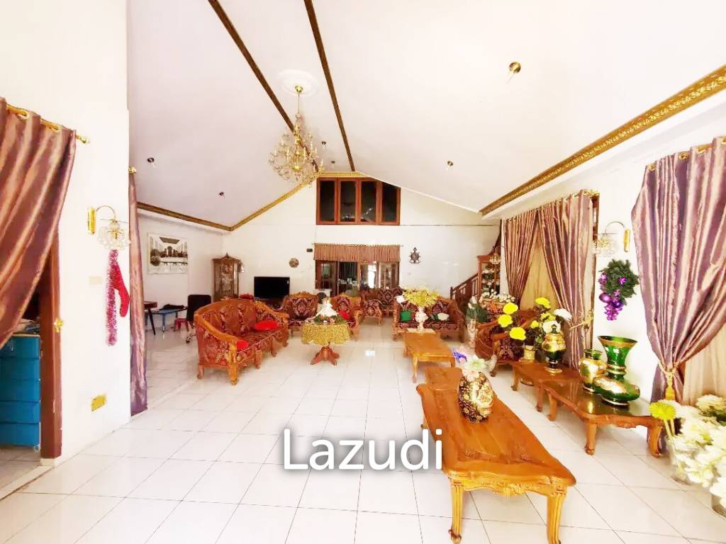 Rumah Dijual di Manado Dekat Manado Town Square, Bahu Mall, Universitas Sam Ratulangi, RS Bhayangkara Manado