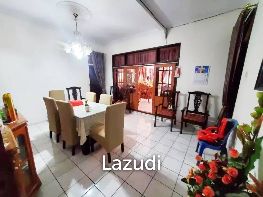 Rumah Dijual di Manado Dekat Manado Town Square, Bahu Mall, Universitas Sam Ratulangi, RS Bhayangkara Manado