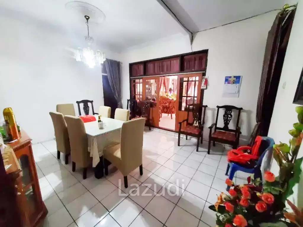 Rumah Dijual di Manado Dekat Manado Town Square, Bahu Mall, Universitas Sam Ratulangi, RS Bhayangkara Manado