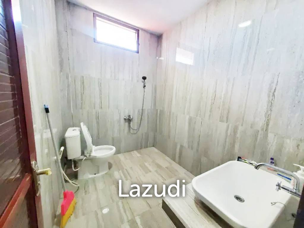 Rumah Dijual di Manado Dekat Manado Town Square, Bahu Mall, Universitas Sam Ratulangi, RS Bhayangkara Manado