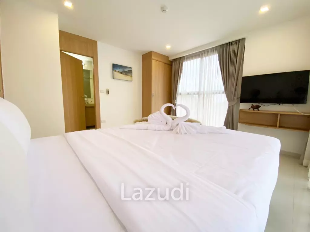 63.85 Sqm 2 Bed 2 Bath Condo for Sale