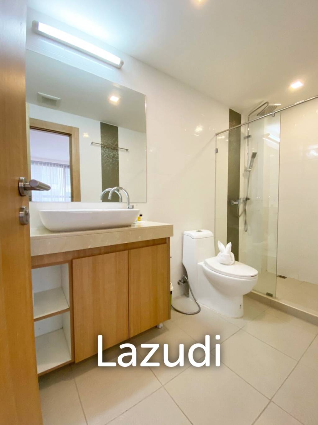 63.85 Sqm 2 Bed 2 Bath Condo for Sale