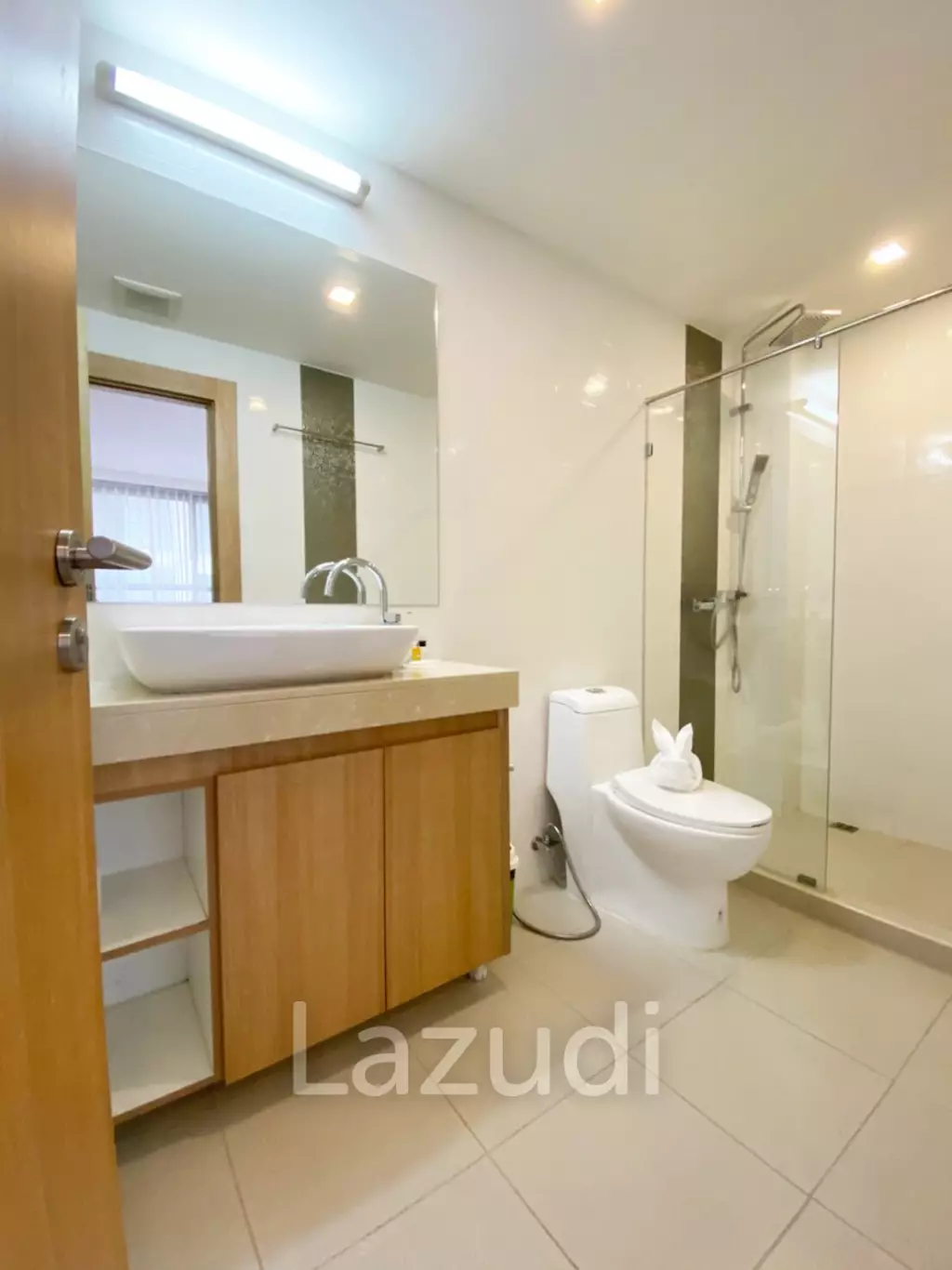 63.85 Sqm 2 Bed 2 Bath Condo for Sale