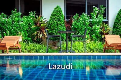 63.85 Sqm 2 Bed 2 Bath Condo for Sale