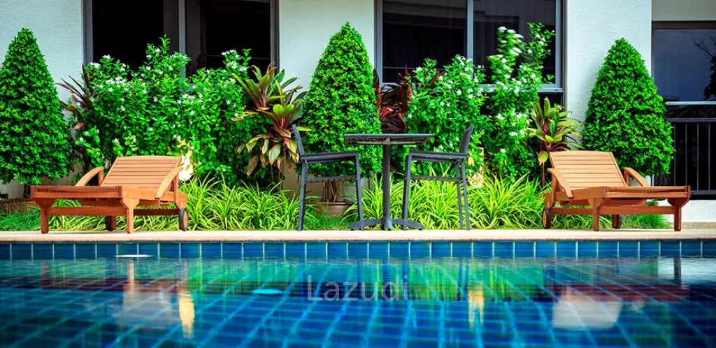 63.85 Sqm 2 Bed 2 Bath Condo for Sale