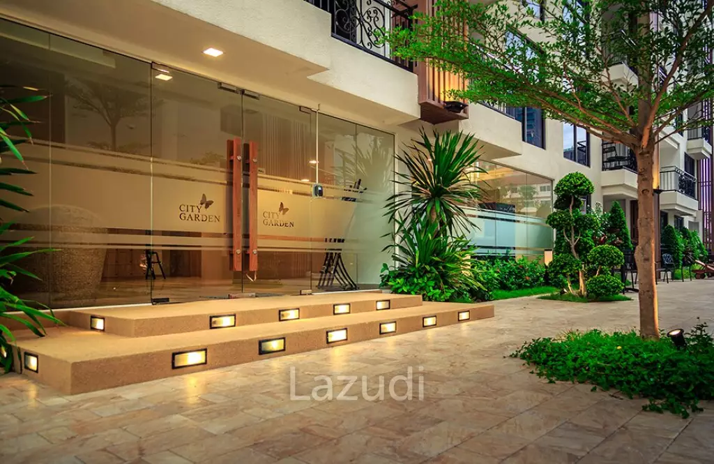 63.85 Sqm 2 Bed 2 Bath Condo for Sale