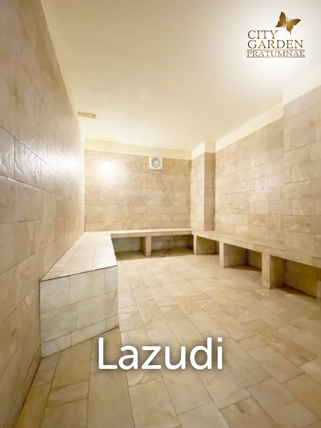 63.85 Sqm 2 Bed 2 Bath Condo for Sale