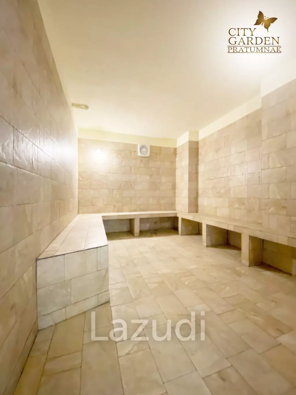 63.85 Sqm 2 Bed 2 Bath Condo for Sale