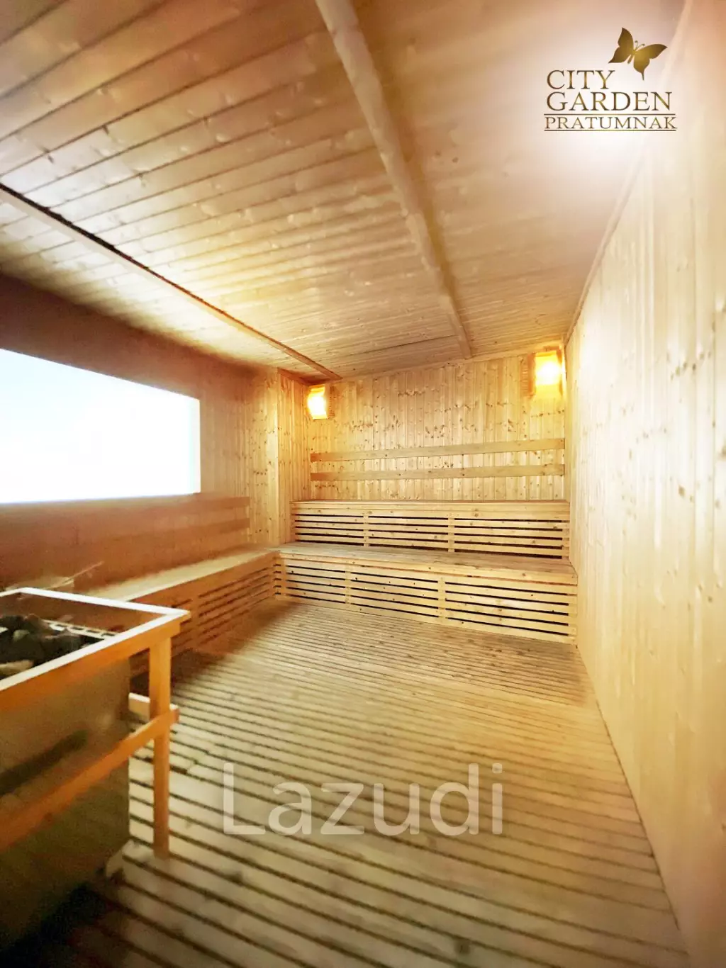 63.85 Sqm 2 Bed 2 Bath Condo for Sale