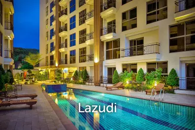 63.85 Sqm 2 Bed 2 Bath Condo for Sale