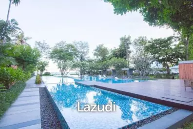 BAAN SAN DAO CONDO  : 2 Bed condo for sale and rent