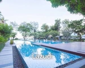 BAAN SAN DAO CONDO  : 2 Bed condo for sale and rent