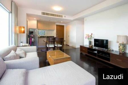 BAAN SAN DAO CONDO  : 2 Bed condo for sale and rent