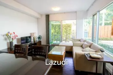 BAAN SAN DAO CONDO  : 2 Bed condo for sale and rent