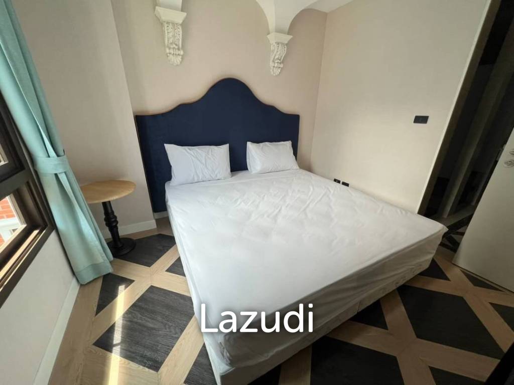 Espana Condo Resort Pattaya for Sale