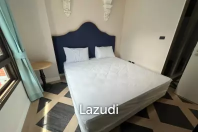 Espana Condo Resort Pattaya for Sale