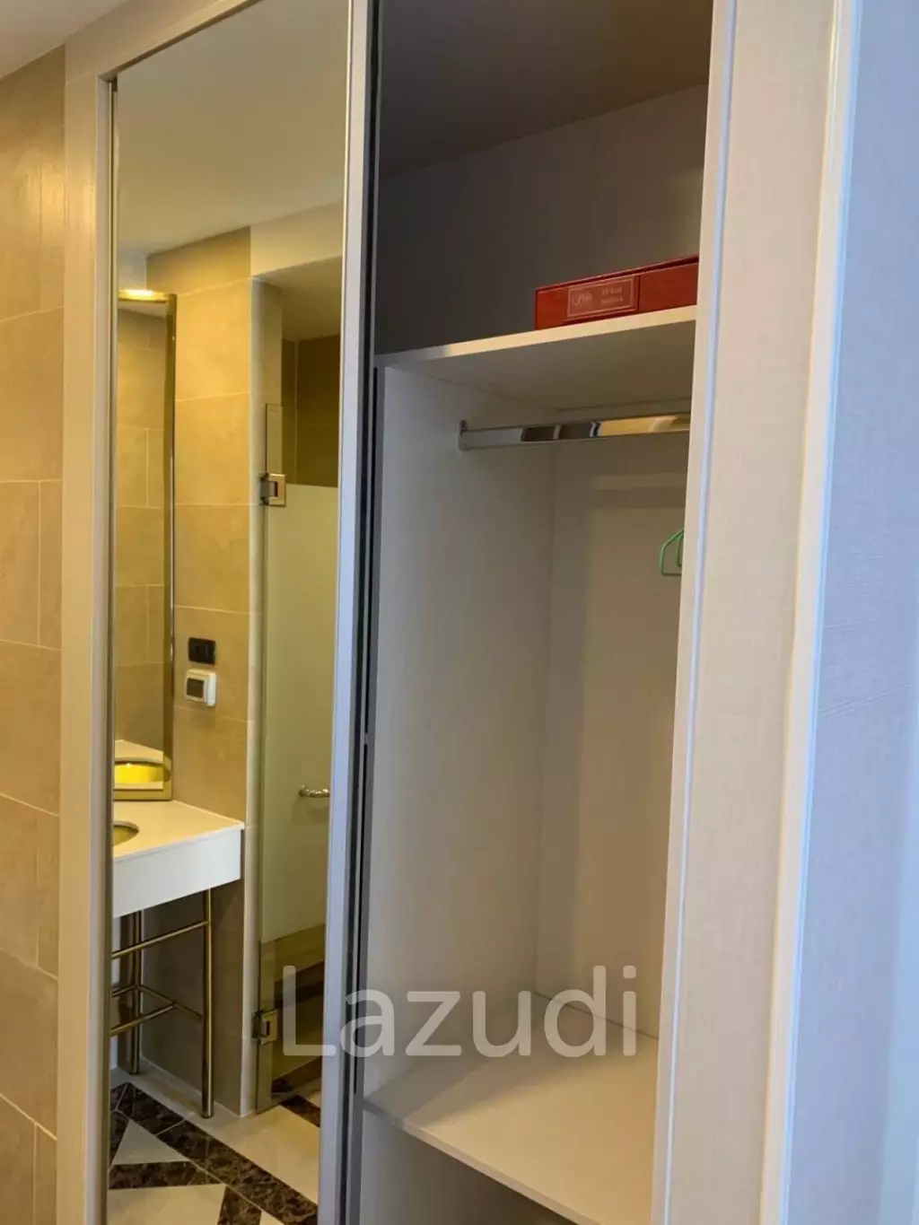 Espana Condo Resort Pattaya for Sale
