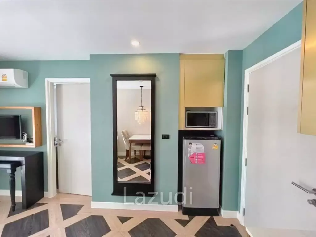 Espana Condo Resort Pattaya for Sale