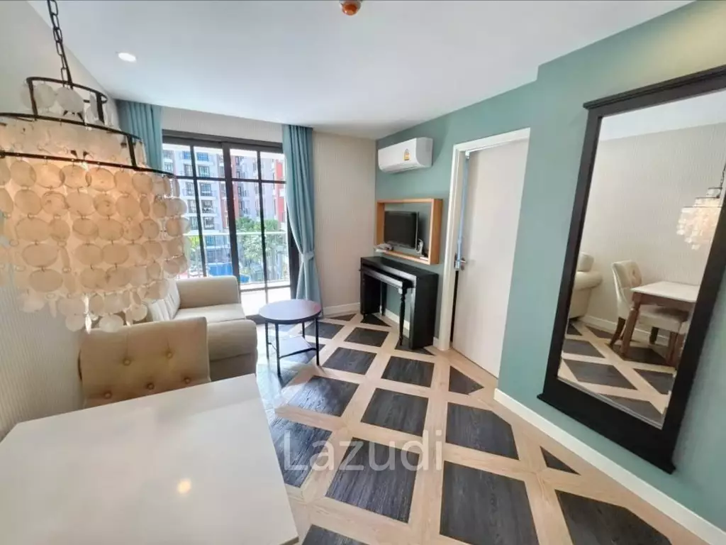 Espana Condo Resort Pattaya for Sale