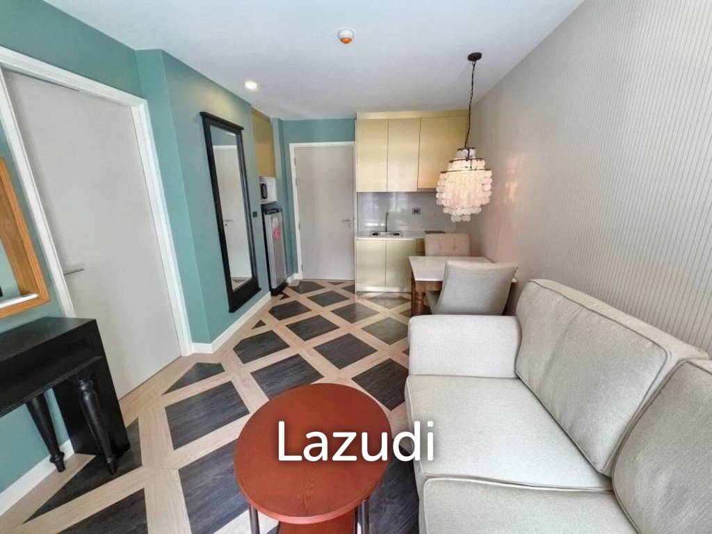 Espana Condo Resort Pattaya for Sale