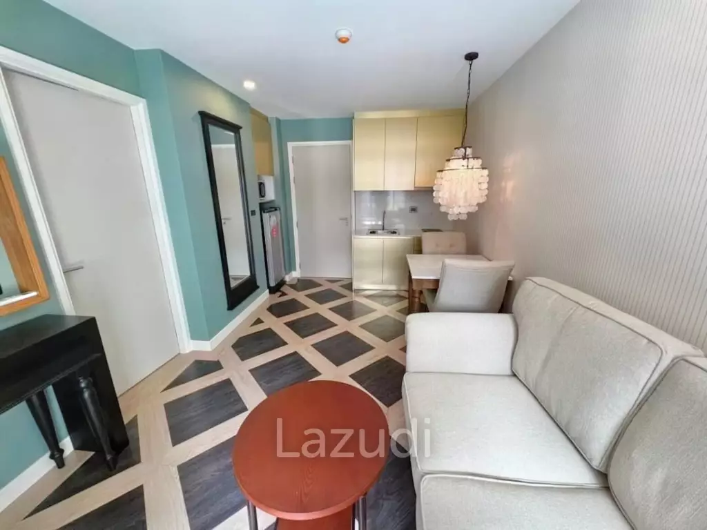 Espana Condo Resort Pattaya for Sale
