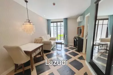 Espana Condo Resort Pattaya for Sale