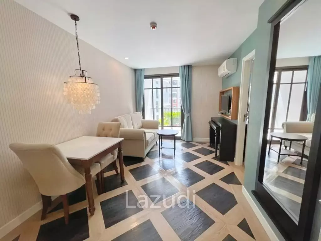 Espana Condo Resort Pattaya for Sale