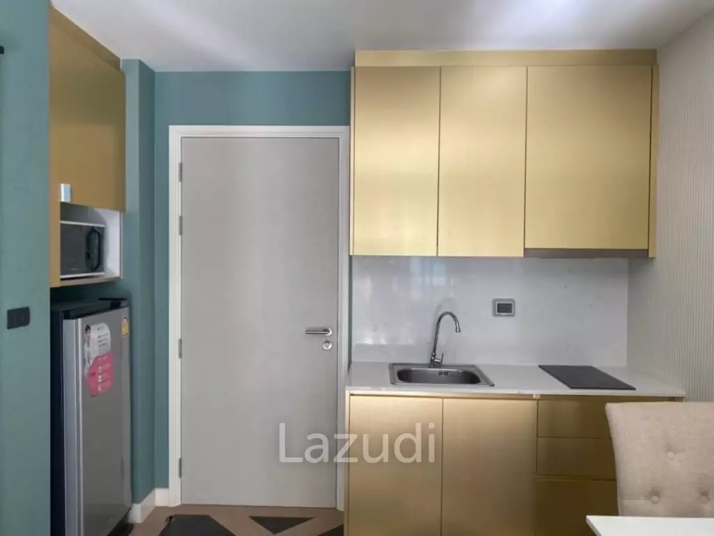 Espana Condo Resort Pattaya for Sale