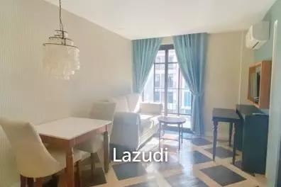 Espana Condo Resort Pattaya for Sale