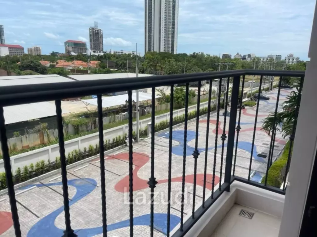Espana Condo Resort Pattaya for Sale