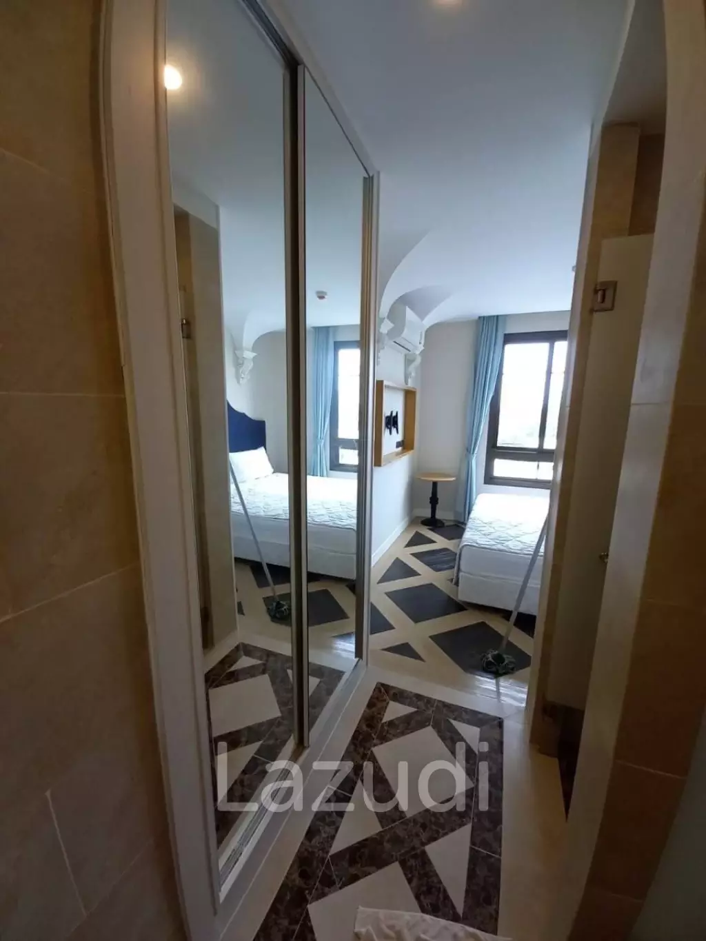 Espana Condo Resort Pattaya for Sale