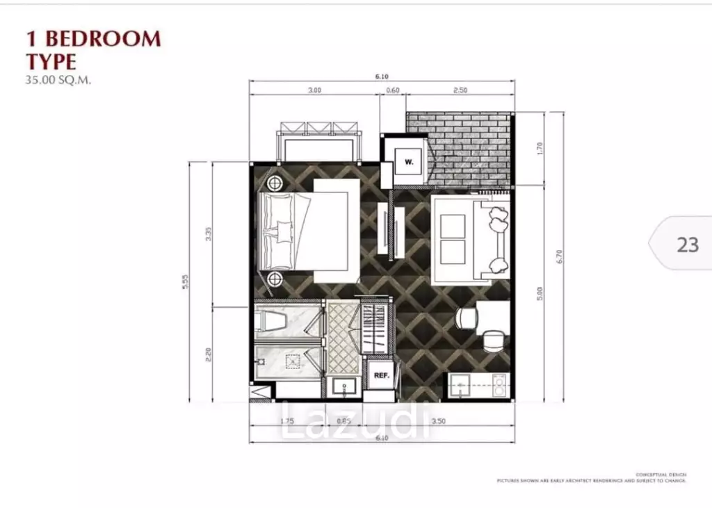 Espana Condo Resort Pattaya for Sale