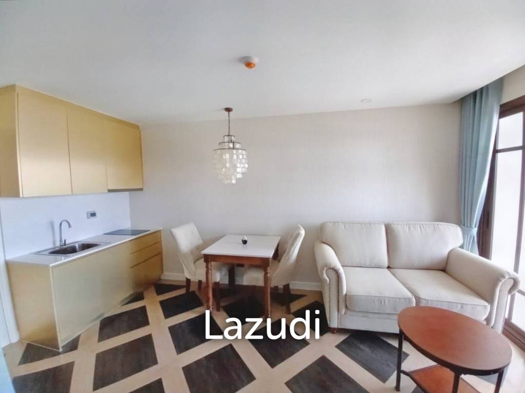 Espana Condo Resort Pattaya for Sale