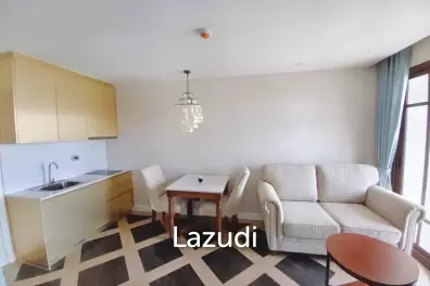 Espana Condo Resort Pattaya for Sale