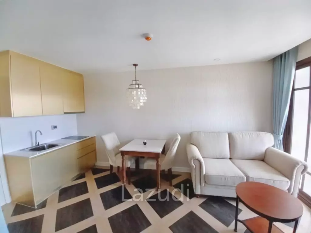 Espana Condo Resort Pattaya for Sale