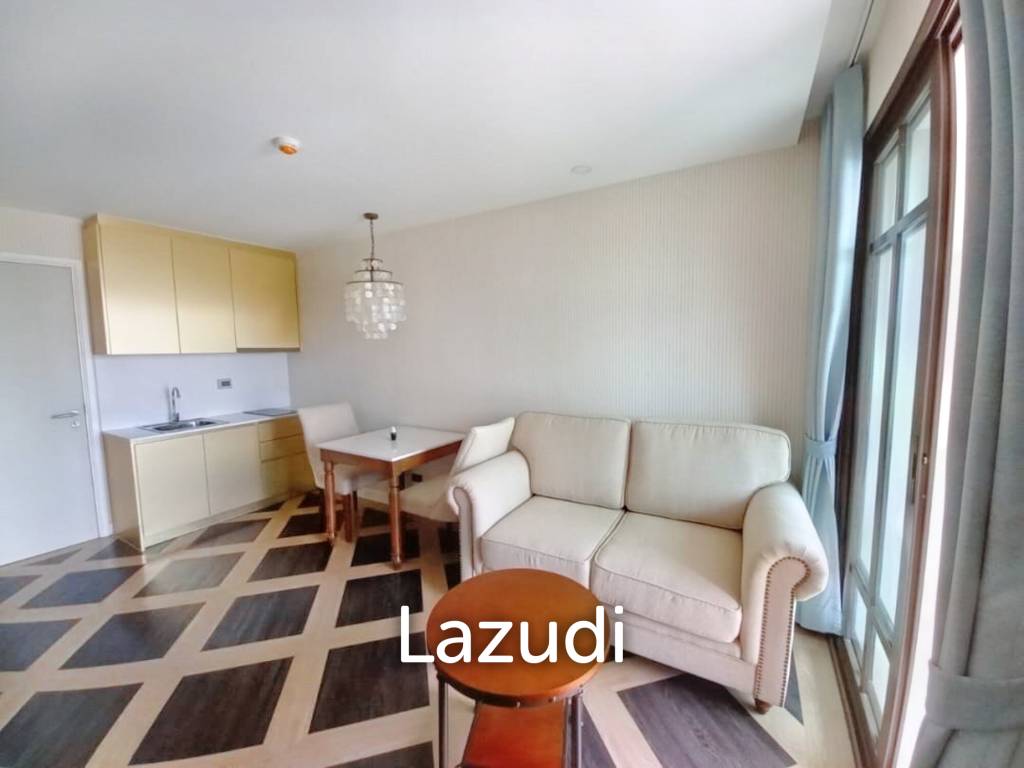 Espana Condo Resort Pattaya for Sale
