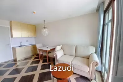 Espana Condo Resort Pattaya for Sale