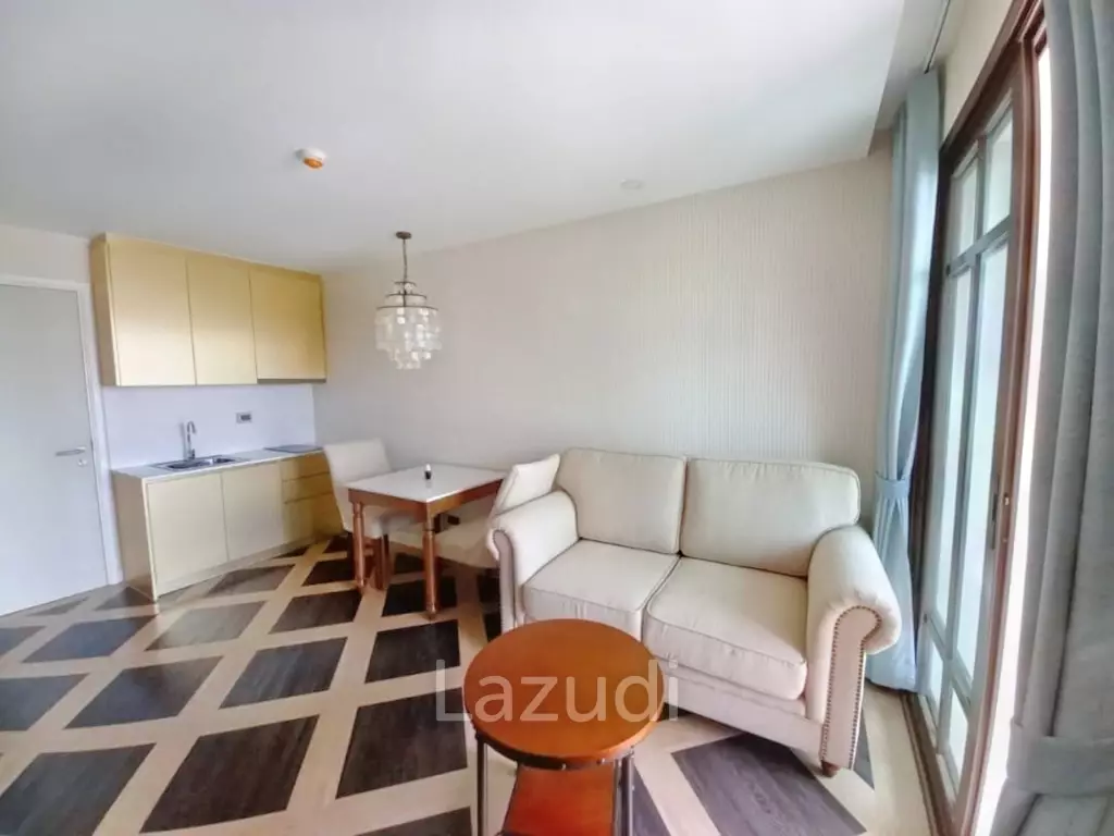 Espana Condo Resort Pattaya for Sale