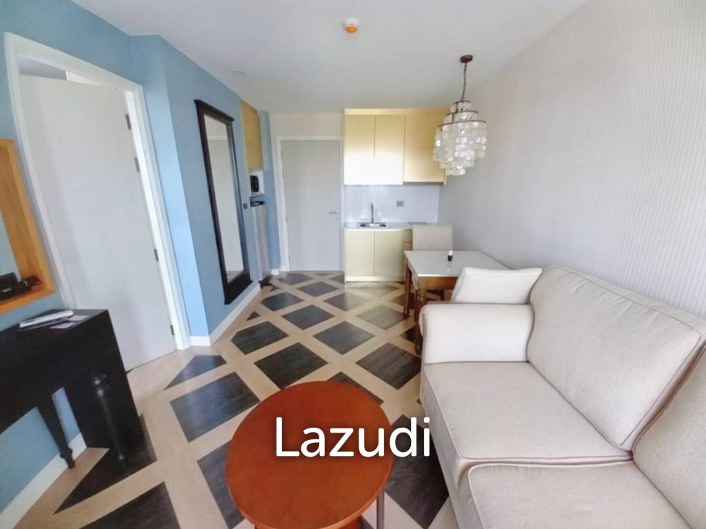 Espana Condo Resort Pattaya for Sale