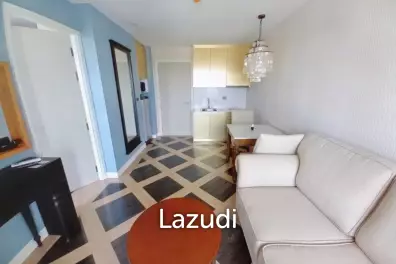 Espana Condo Resort Pattaya for Sale
