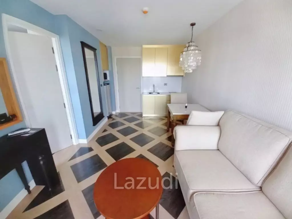 Espana Condo Resort Pattaya for Sale
