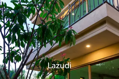 1 Bed 1 Bath 33 SQ.M. City Garden Tropicana