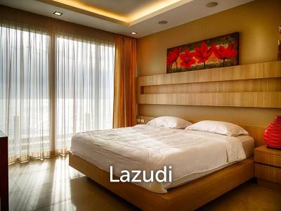 2 Bed 2 Bath 83.44 SQ.M Paradise Ocean View