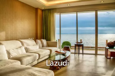 2 Bed 2 Bath 83.44 SQ.M Paradise Ocean View
