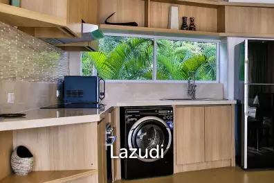 2 Bed 2 Bath 83.44 SQ.M Paradise Ocean View