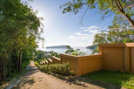 Oceanfront 5 Bed Lux Villa  | CAPE PANWA