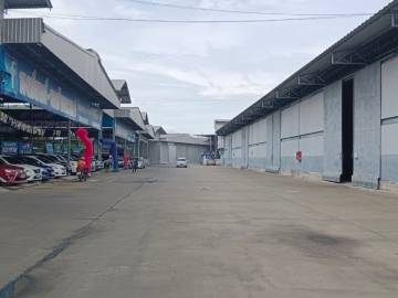 428 SQM Warehouse For Rent At Teparak Km.11