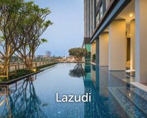 BAAN KIENG FAH CONDO : 2 Bed sea view condo