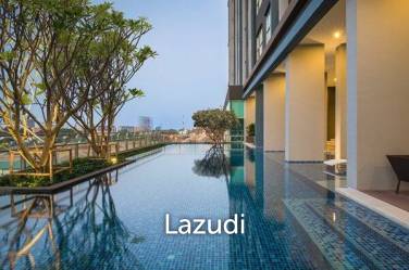 BAAN KIENG FAH CONDO : 2 Bed sea view condo